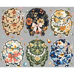 Easter-FHJ 2307